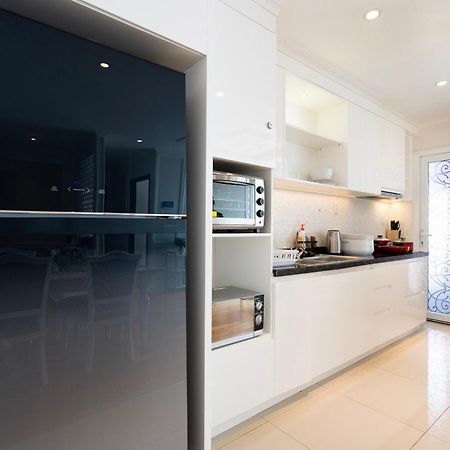 2Br 3Br Luxury Apartment Sky Pool 胡志明市 外观 照片