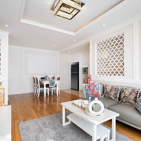 2Br 3Br Luxury Apartment Sky Pool 胡志明市 外观 照片