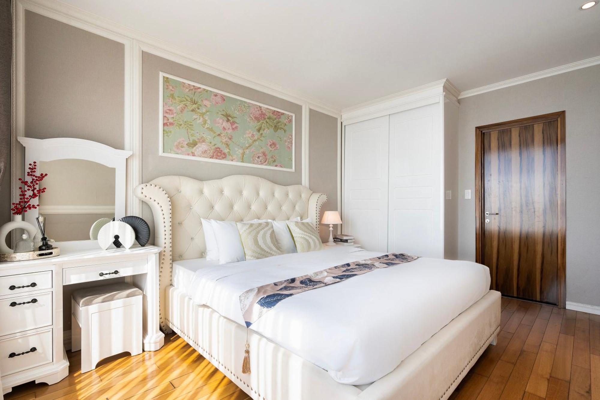 2Br 3Br Luxury Apartment Sky Pool 胡志明市 外观 照片